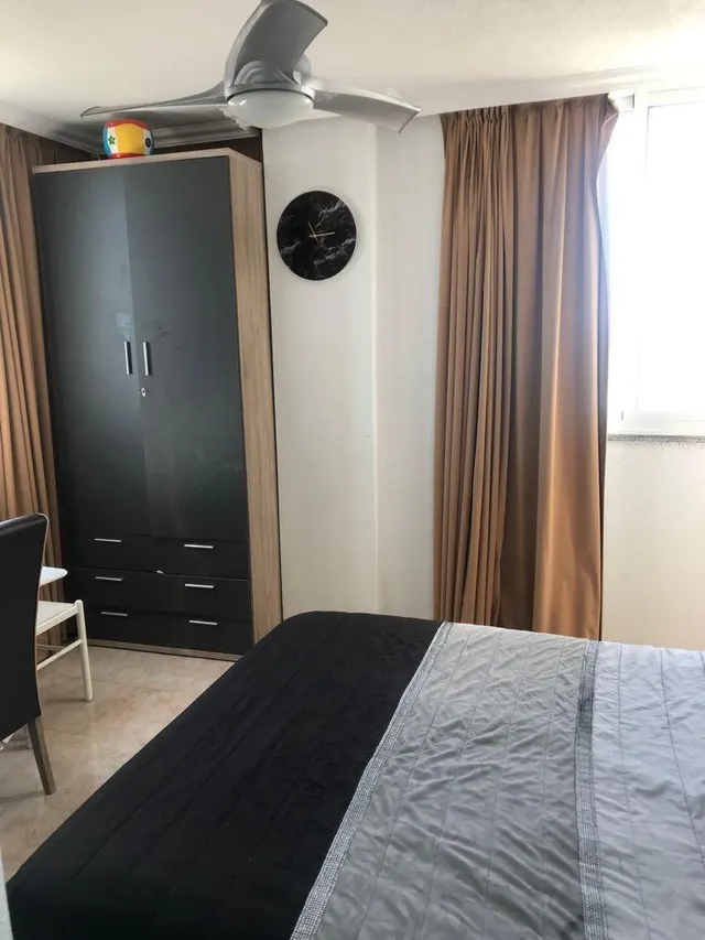 Piso de 3 habitaciones con vistas increíbles cerca de la playa de Levante Benidorm! www.euroloix.com — 17