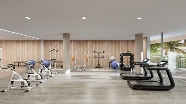 Apartamento 4 habitaciones 146m² en venta - Las Mesas — 2