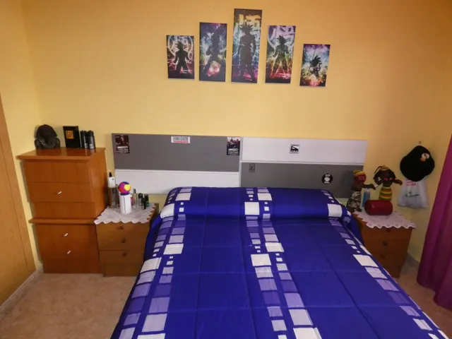 ++Piso en Molina de Segura zona Centro++, 170 m. — 19
