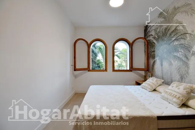 ¡Espectacular! Sofisticado y luminoso en residencial de lujo con piscina y solarium — 24