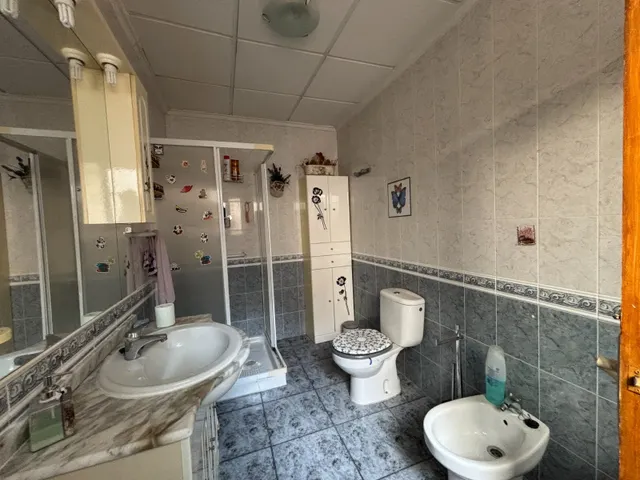 Casa 4 habitaciones 131m² en venta - Pueblo — 9