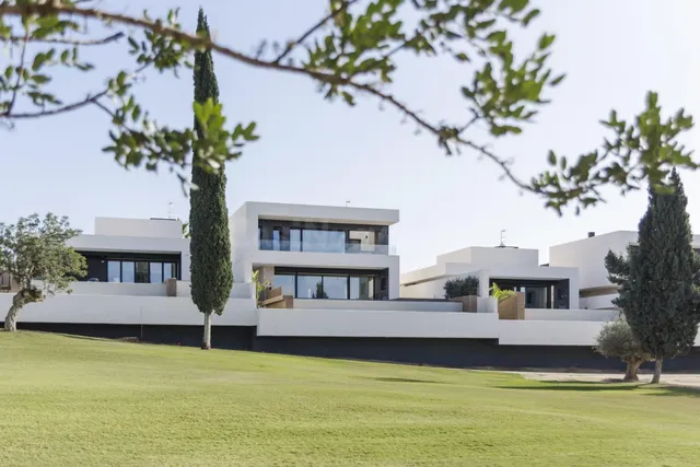 Villa 3 habitaciones 452m² en venta - Comunidad valenciana - foto 4