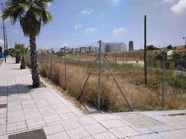 Suelo Urbano Consolidado en San Roque (Pueblo) – Proyecto Pl - foto 3