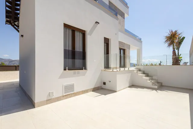 Villa 3 habitaciones 165m² en venta - Casco urbano — 39