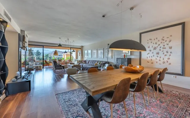 Ático 3 habitaciones 185m² en venta - Costa Del Sol — 12