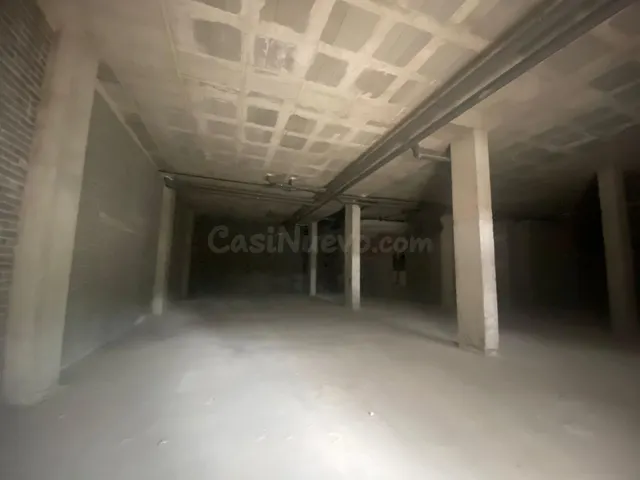 Local comercial 165m² en venta - Campanar - foto 5