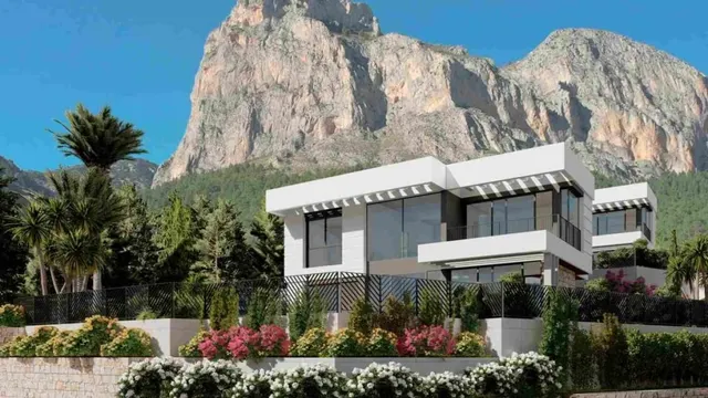 Chalet 4 habitaciones 163m² en venta - Pla de cantal — 7