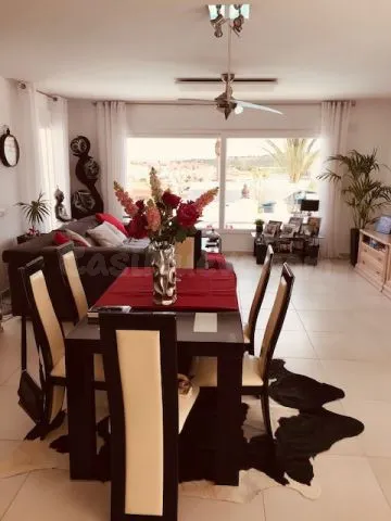Chalet 4 habitaciones 260m² en venta - La Marquesa — 10