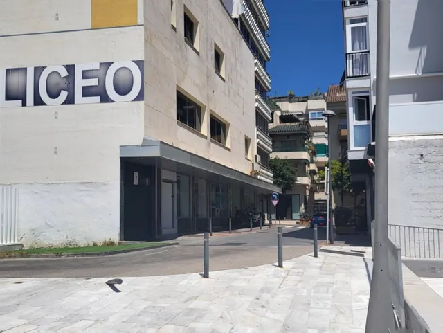 Garaje 13m² en venta - Marbella — 7