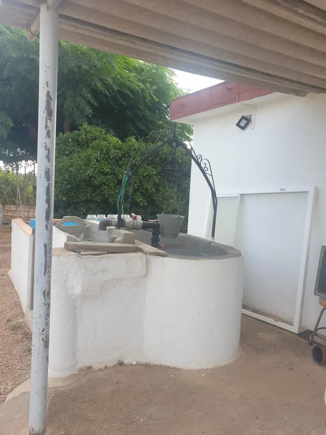 Terreno con 2 casas en Vinaros — 12