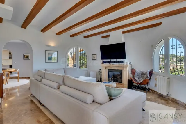 Casa-Chalet en Venta en Javea/Xabia Alicante — 8