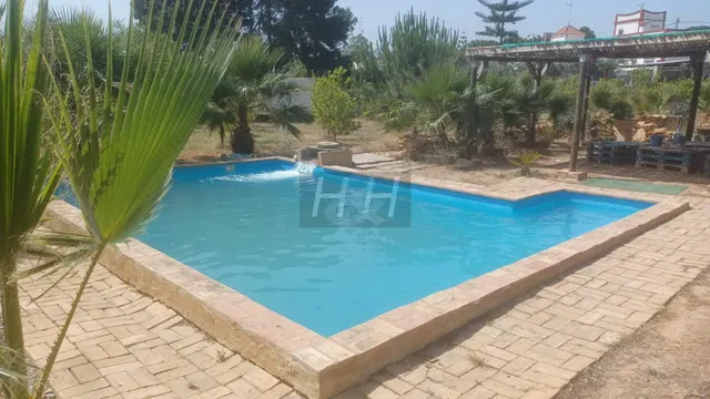 Se vende solar rústico en Campolivar. /H H Asesores, Inmobiliaria en Burjassot/ — 7