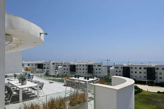 Ático 3 habitaciones 120m² en venta - Centro — 46