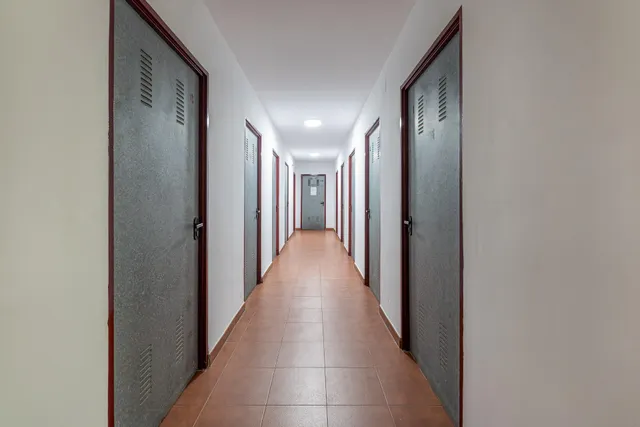Amplio piso primera linea Torrequebrada — 49