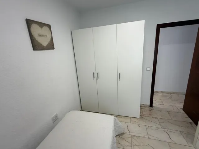 Espectacular Piso en el Corazón de Córdoba con Vistas Inigualables — 17