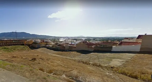 TERRENO URBANO EN ALHAMA DE MURCIA - foto 3