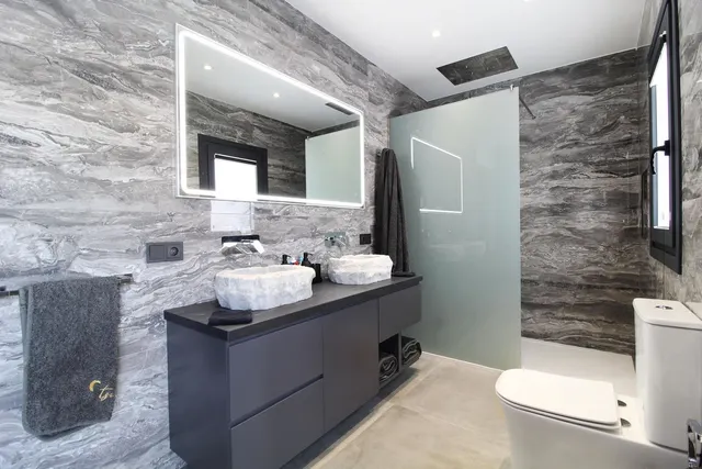 Chalet 3 habitaciones 212m² en venta - Marbella — 18
