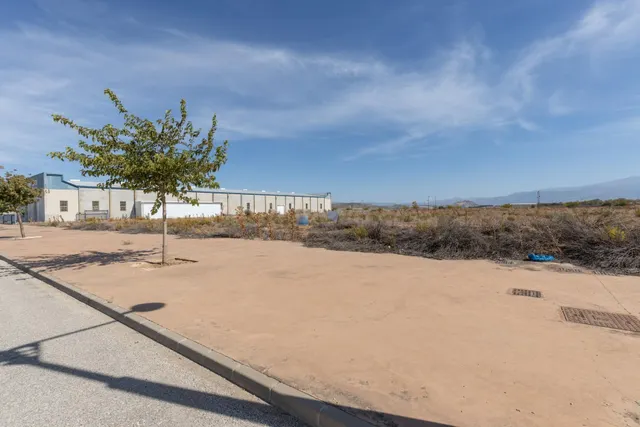 Terreno industrial en venta - Parque Industrial Metropolitan - foto 4