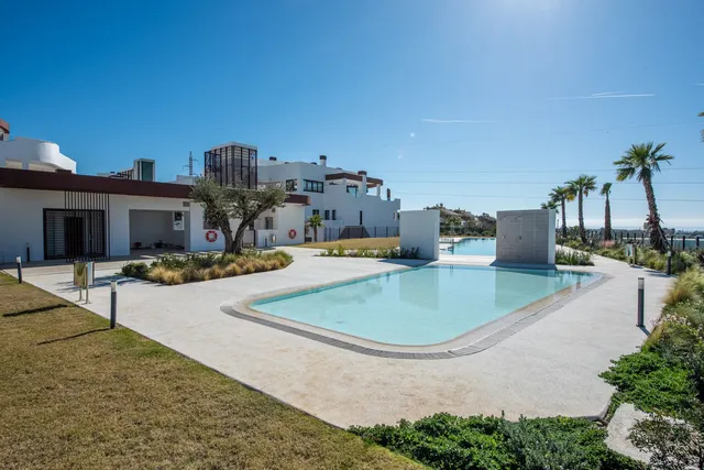Ático 4 habitaciones 145m² en venta - Costa Del Sol — 21