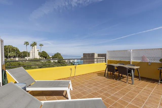 Ático 2 habitaciones 67m² en venta - Centro — 8