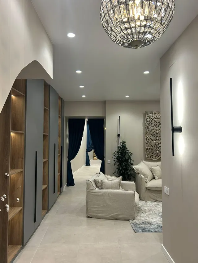 Piso 2 habitaciones 135m² en venta - Casco antiguo — 12