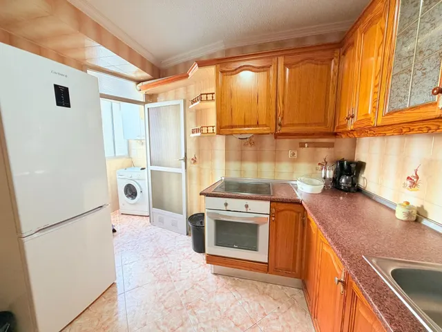 EASY RENT presenta esta acogedora vivienda situada en el barrio de Los Ángeles — 7