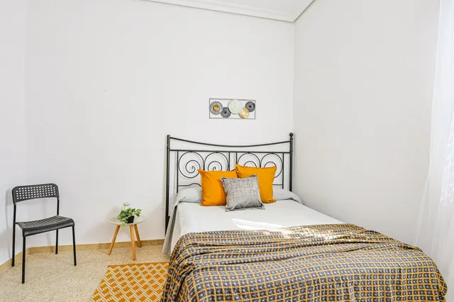 Piso 3 habitaciones 84m² en venta - Gran Plaza - Marqués de Pickman - Ciudad Jardín — 8