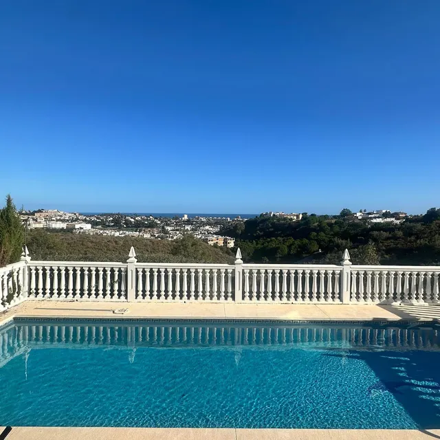 Chalet 4 habitaciones 377m² en venta - Riviera del sol — 43