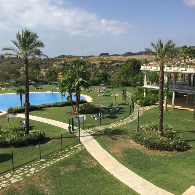 Apartamento 2 habitaciones 99m² en venta - Costa del Sol — 38