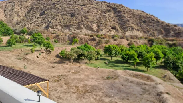 Se vende Terreno  en Gador — 15