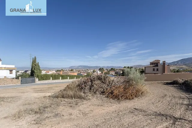 2 solares de 780m2 cada uno. Precio de cada solar 99.000€. — 9