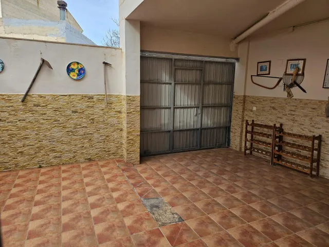 CASA EN POZOHONDO — 15