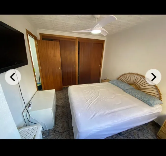 Se vende apattamento en cala del pino la manga del mar menor — 12