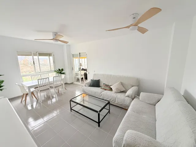 Apartamento en Alquiler en Rincón de la Zofra, El Campello   SE ALQUILA HASTA JUNIO 30 DEL 2027 — 5