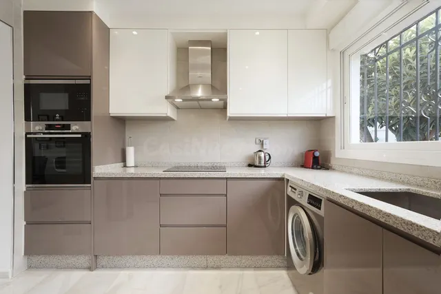 Apartamento 2 habitaciones 85m² en venta - Paraiso-Barronal — 5