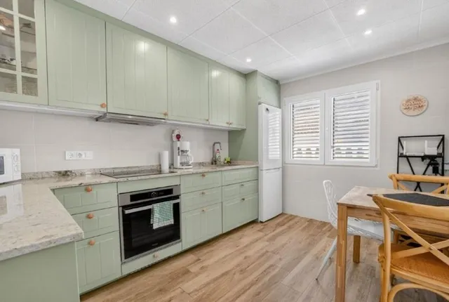 Adosado 3 habitaciones 104m² en venta - Cabo cervera — 14