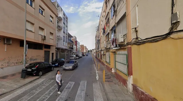 Apartamento 46m² en venta - San Ginés-Virgen de la Caridad - foto 2
