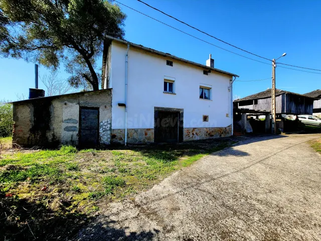Encanto rural en el corazón de Asturias. Se vende Casa y fin - foto 2