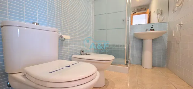 APARTAMENTO EN OROPESA DEL MAR EDIFICIO LA VIÑA - foto 5