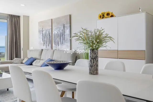 Apartamento 2 habitaciones 118m² en venta - Riviera del sol — 19
