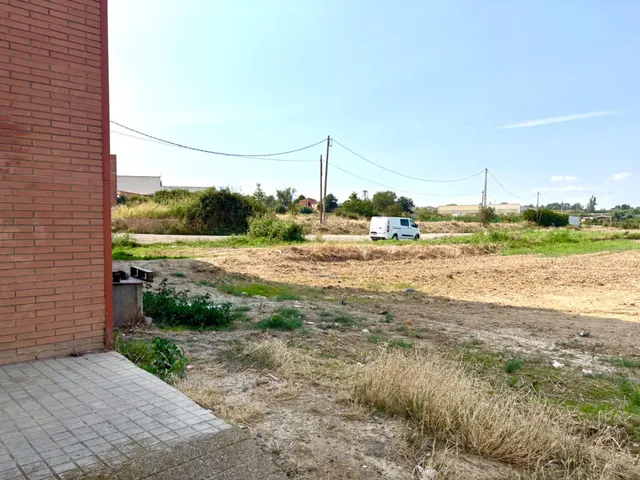 Fantástica parcela residencial en Torrefarrera — 14