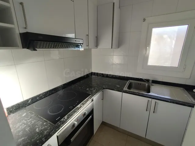 ¡PISO REFORMADO EN VENTA EN ZONA CAPELLANS – SALOU! DE 3 hab - foto 4