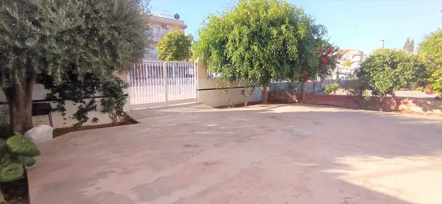 Se Vende Precioso Chalet en Los Narejos con buena ubicación — 18