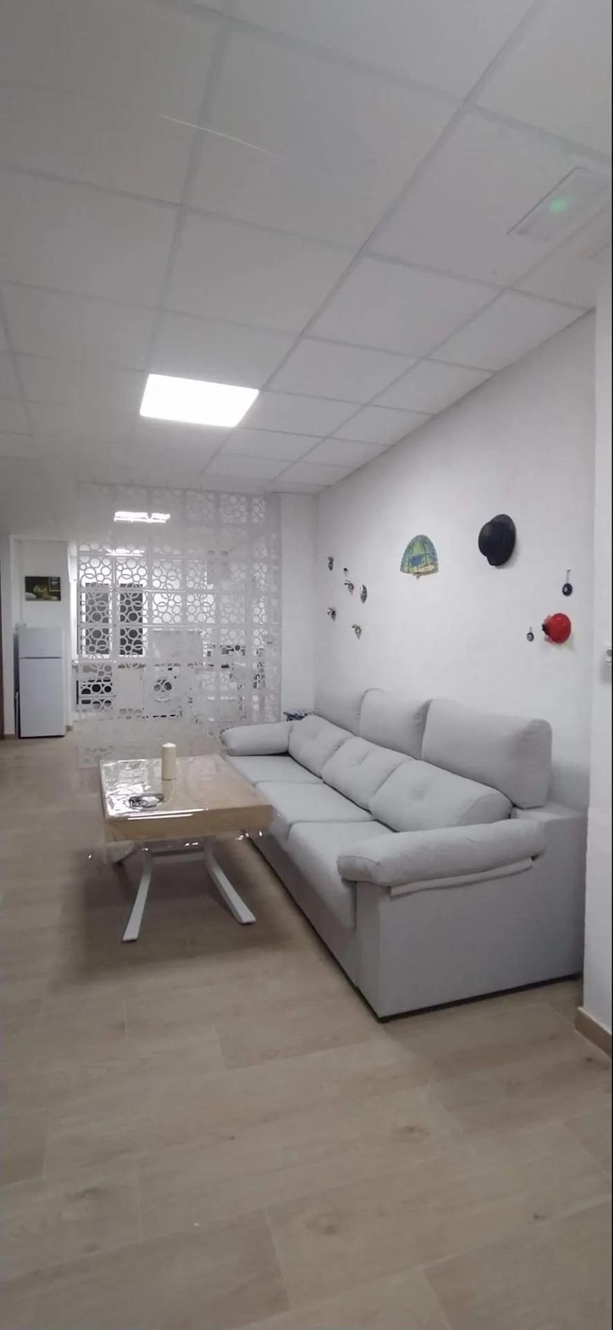 LOCAL TIPO COWORKING