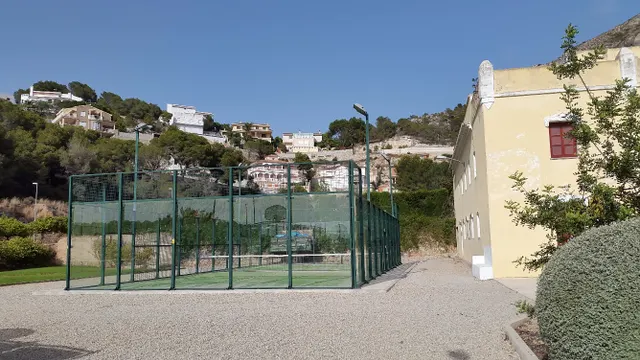 PARCELA EN BONAVISTA — 9