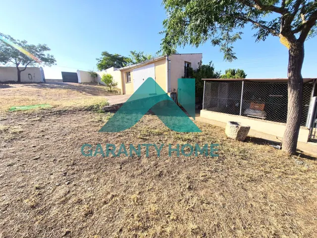 PARCELA EN VENTA EN POLÍGONO GANADERO (CÁCERES) ✨