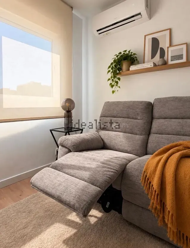 Piso 3 habitaciones 90m² en alquiler - Na Rovella — 5