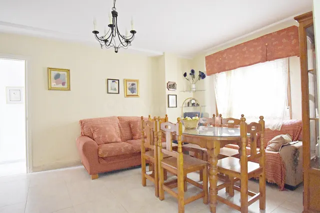 Fantástico Piso de 3 dormitorios con patio de 40 m a un paso - foto 5