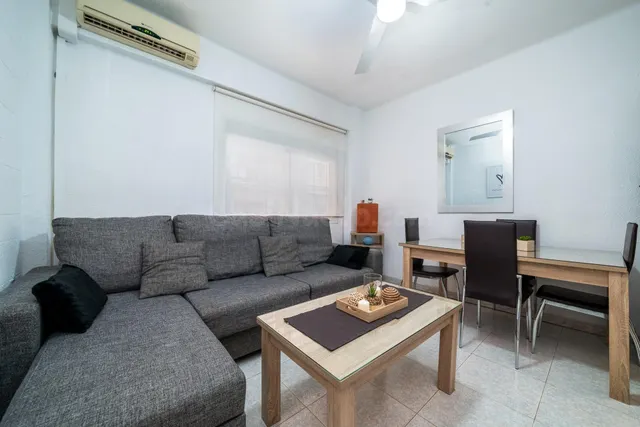 VIVIENDA EN PLANTA BAJA EN SON GOTLEU