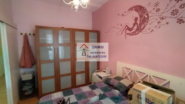 Casa-Chalet en Venta en Ferrol La Coruña Ref: 437190 — 12